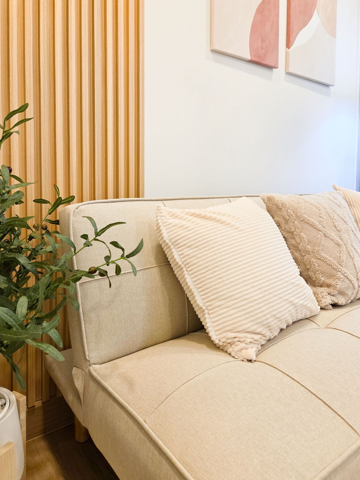 ขายคอนโดรามคำแหง หัวหมาก : Plum Condo รามคำแหง 60 อินเตอร์เชนจ์ 