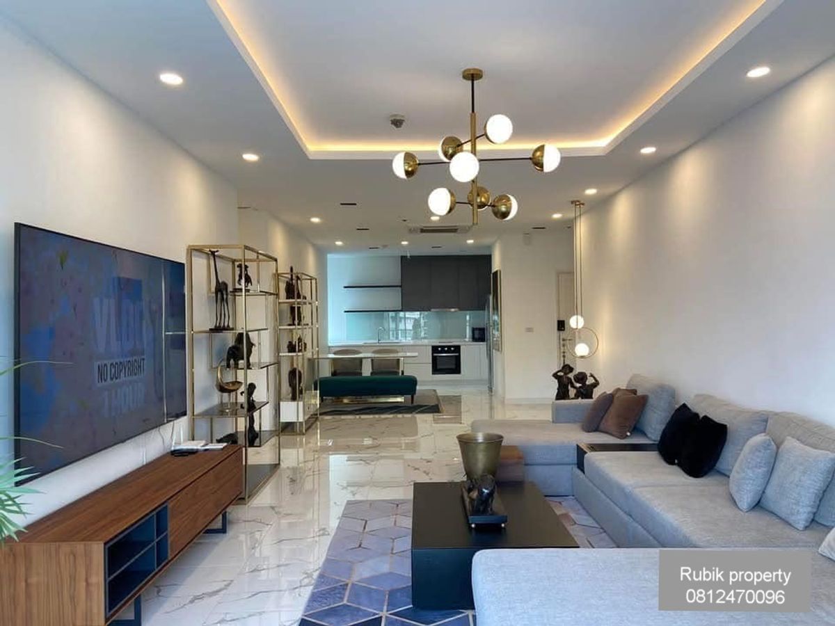 ขายคอนโดสุขุมวิท อโศก ทองหล่อ : 🏢 Sale – Noble Ora Thonglor Condominium (RB657)