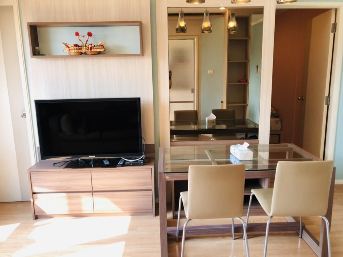 For SaleCondoOnnut, Udomsuk : 2 bedrooms, beautiful, full of furniture The best price ⭐Lumpini Ville Sukhumvit 77 Phase 2 (Lumpini Ville Sukhumvit 77 Phase 2)