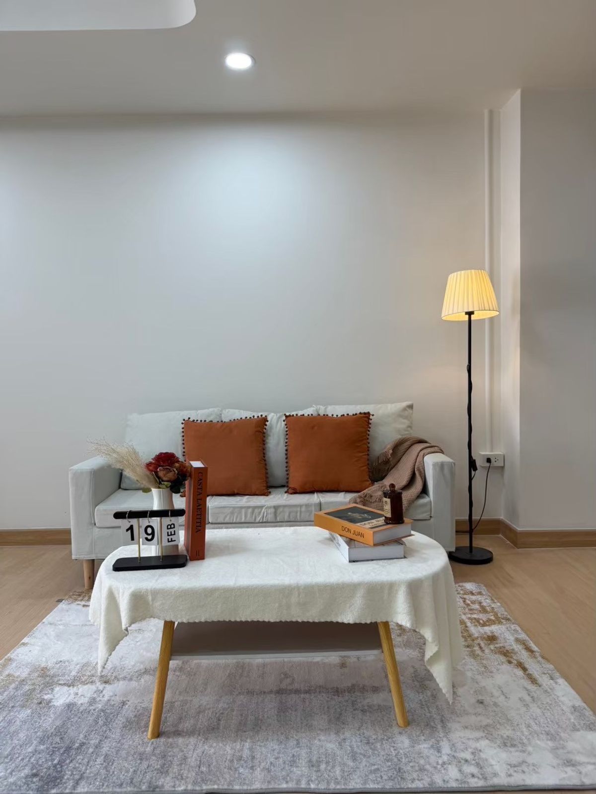 For SaleTownhomeNawamin, Ramindra : House for sale near Ram Inthra Expressway 44, the cheapest price, 100% borrowing, beautiful house, new renovated free