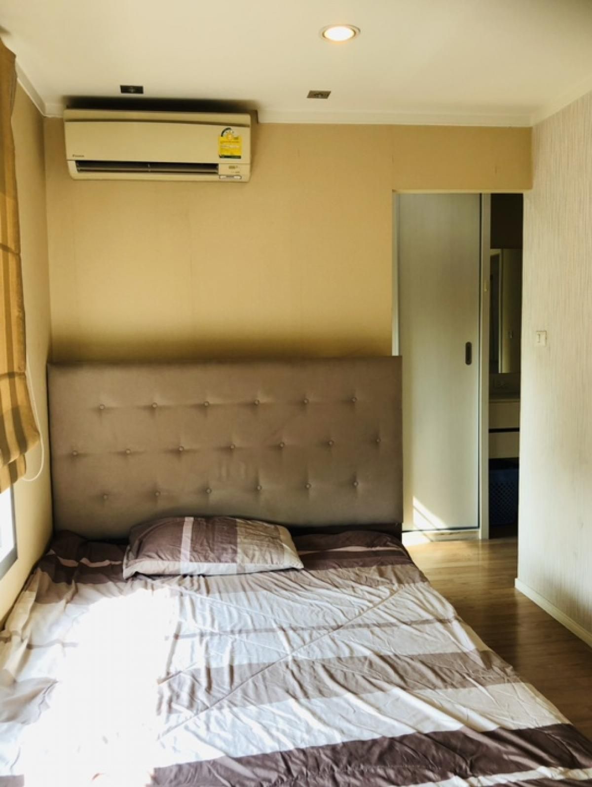 For SaleCondoOnnut, Udomsuk : 2 bedrooms, beautiful, full of furniture The best price ⭐Lumpini Ville Sukhumvit 77 Phase 2 (Lumpini Ville Sukhumvit 77 Phase 2)