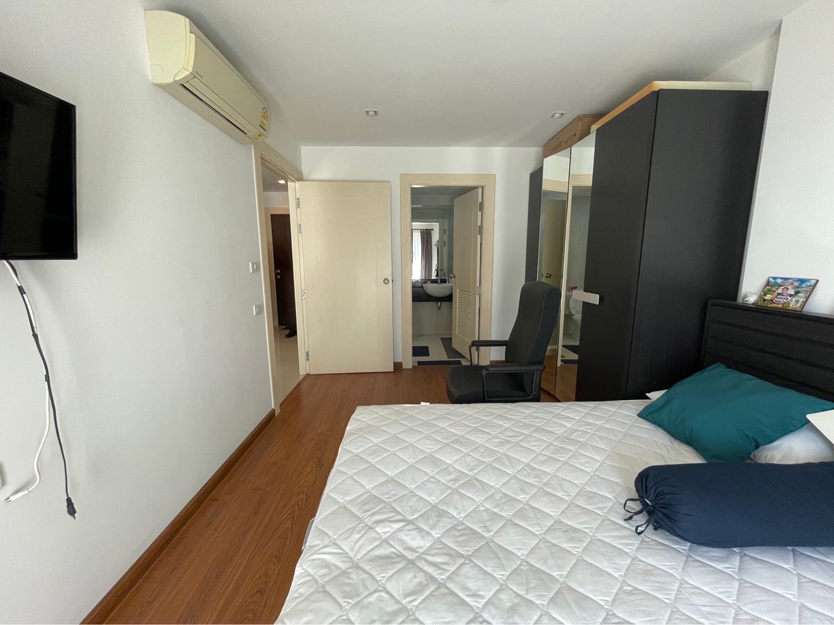 For SaleCondoSriracha Laem Chabang Ban Bueng : Foreigner Quota Condo Golden Coast Sriracha for 2,800,000 baht [#hi1248]