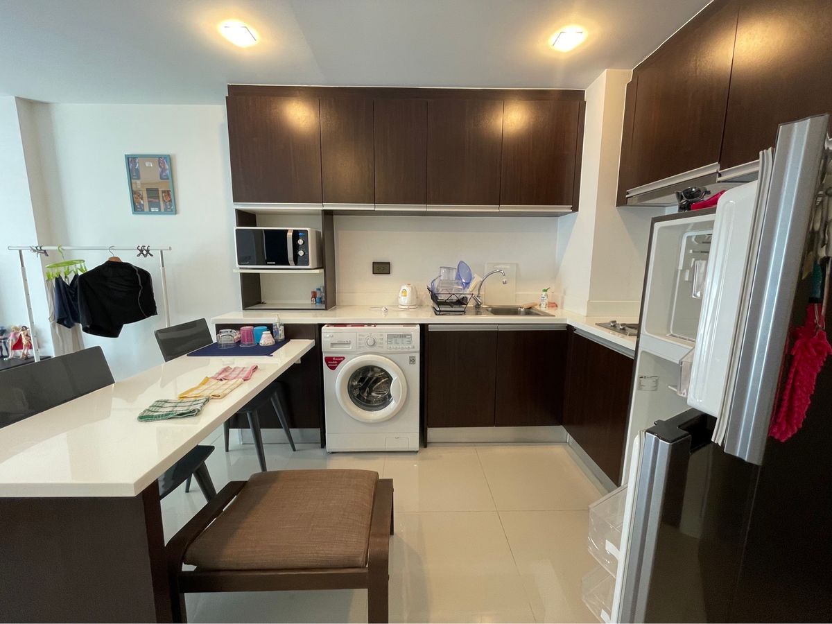 For SaleCondoSriracha Laem Chabang Ban Bueng : Foreigner Quota Condo Golden Coast Sriracha for 2,800,000 baht [#hi1248]