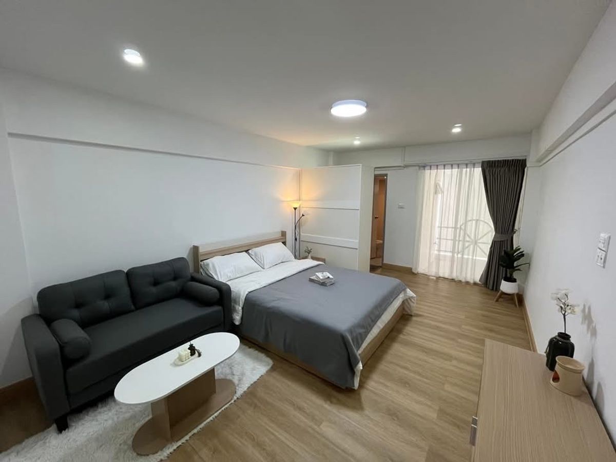 ขายคอนโดบางแค เพชรเกษม : ขายคอนโด นิรันดร์ซิตี้บางแค  589,000 บาท (ฟรีโอน