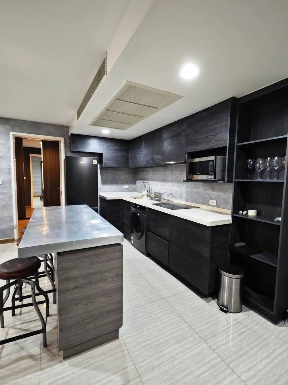 For RentCondoSukhumvit, Asoke, Thonglor : 🚩FOR RENT / SALE: Downtown Sukhumvit 49 (Downtown 49) 🐱Pets Friendly / 2B2B