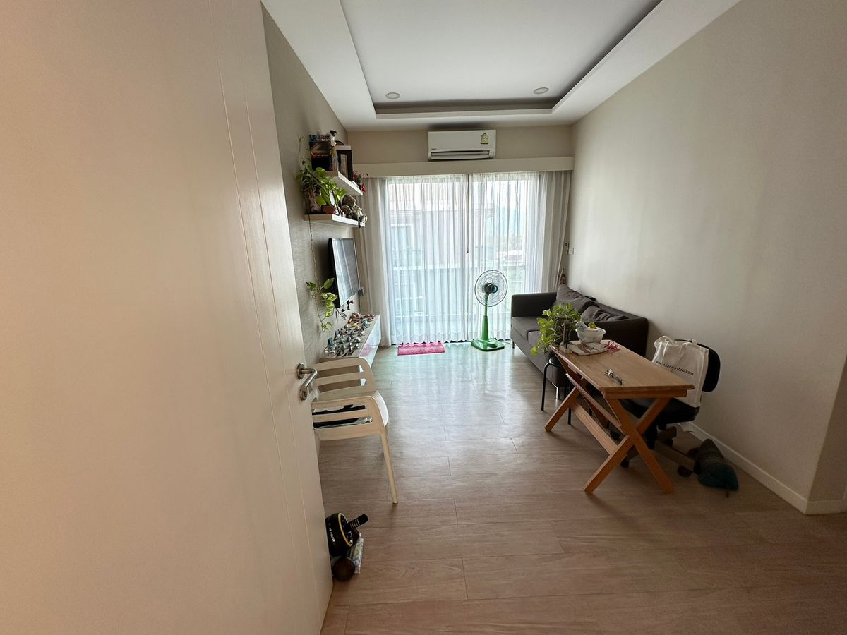 ขายคอนโดจันทบุรี : คอนโดหรู ริมน้ำจันทบุรี วิวสวย ใจกลางเมือง 1 ห้องนอน 1 ห้องน้ำ