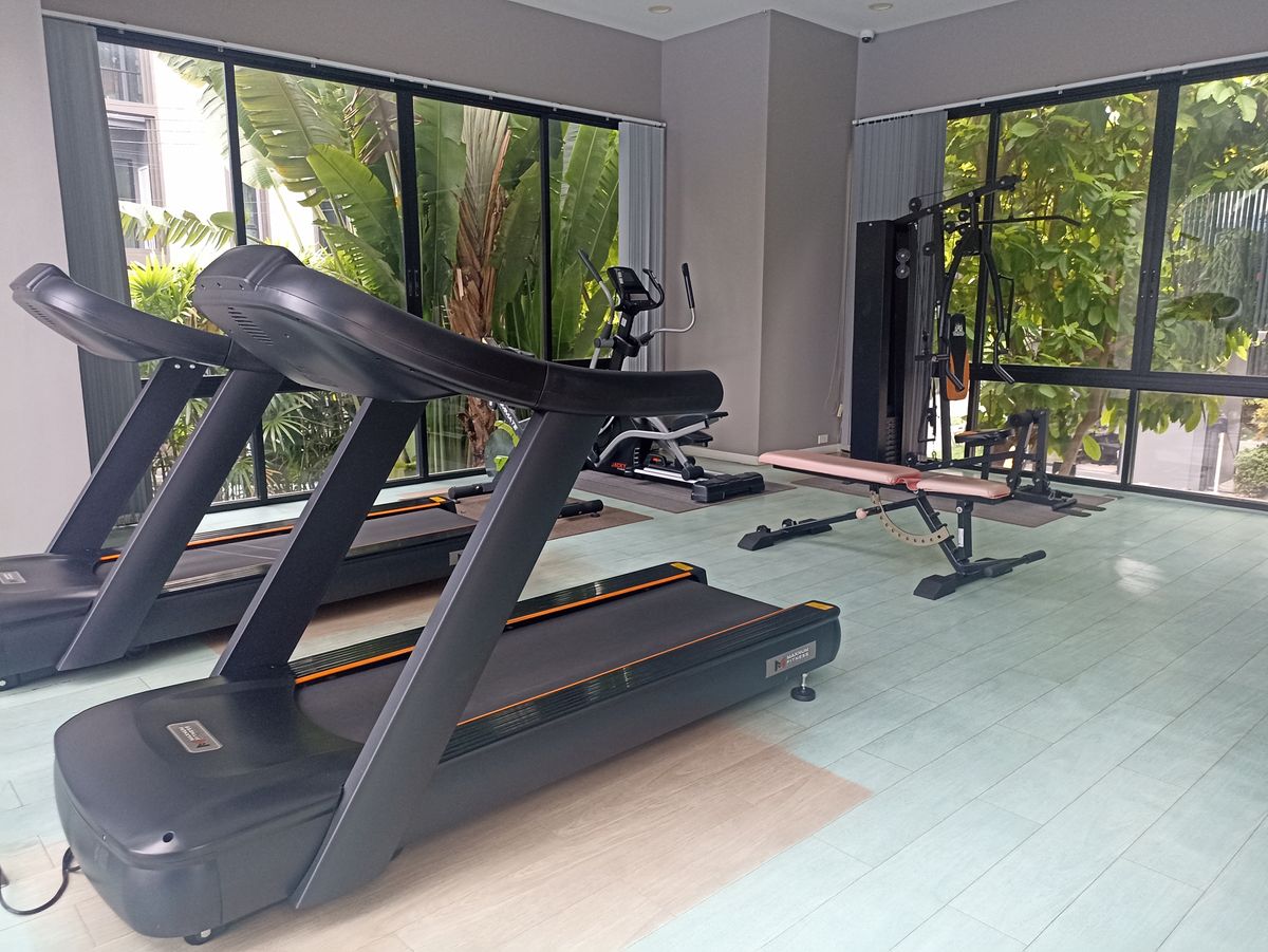 ขายคอนโดจันทบุรี : คอนโดหรู ริมน้ำจันทบุรี วิวสวย ใจกลางเมือง 1 ห้องนอน 1 ห้องน้ำ