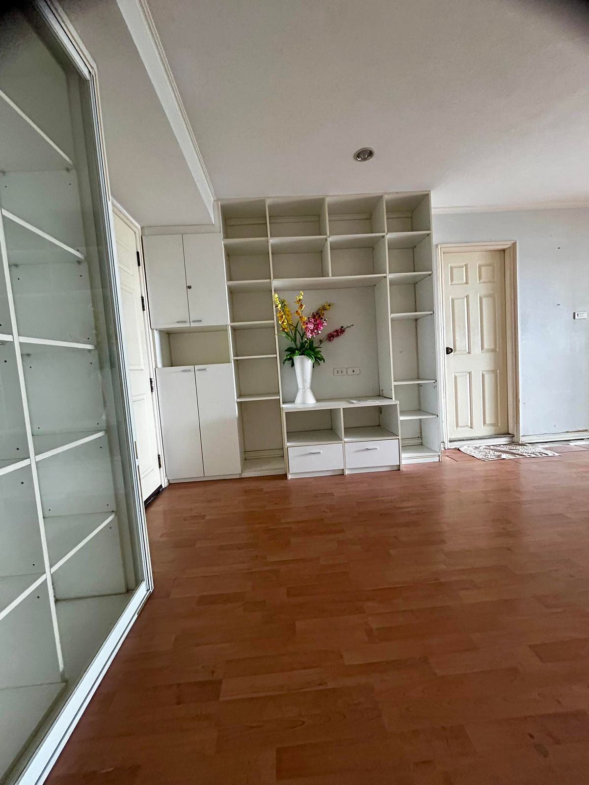 For SaleCondoOnnut, Udomsuk : Big, beautiful room, new renovated Very good price.