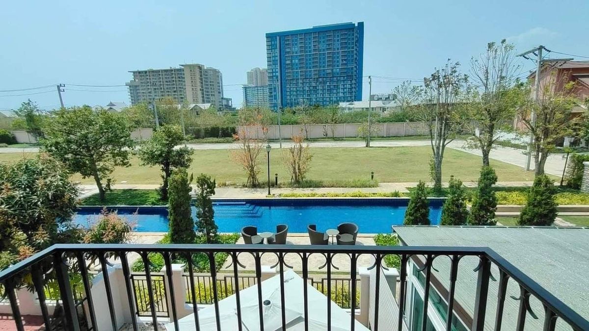 ขายบ้านหัวหิน ประจวบคีรีขันธ์ : 📢👇บ้านพักตากอากาศชายทะเล ชะอำ หัวหิน หาดสวย น้ำใส เพียง 200 เมตร ถึงชายทะเล มีระบบรักษาความปลอดภัยที่ดี เข้าตัวเมืองหัวหินเพียง 15 นาที (หมู่บ้านติดถนนหลักเพชรเกษม)