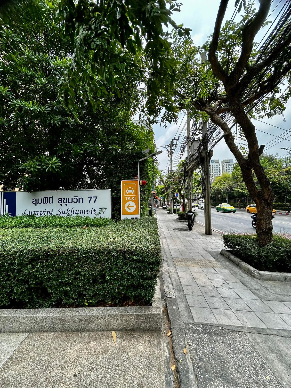 For SaleCondoOnnut, Udomsuk : Big, beautiful room, new renovated Very good price.