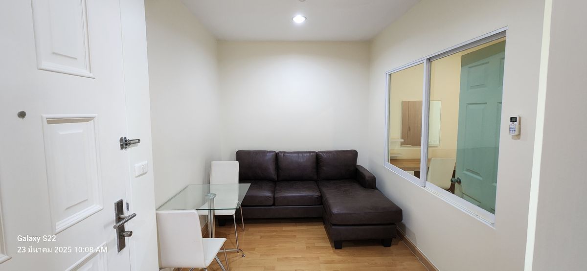 For RentCondoAri,Anusaowaree : 📌For Rent, Life@Phahon Ari 1 bedroom, Fully Furnished (very newly improved)
