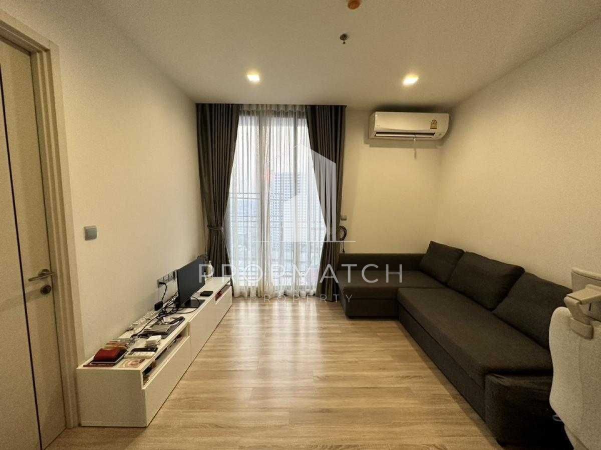 ขายคอนโดสะพานควาย จตุจักร : ✨พลาดไม่ได้ ราคาสุดปัง!! ✨The Line Phahol - Pradipat ( 1Bed 1Bath 37.5SQM.) ห้องสวยราคาดี!! เพียง 5,160,000 บาท Tel.0981315848 @propmatch