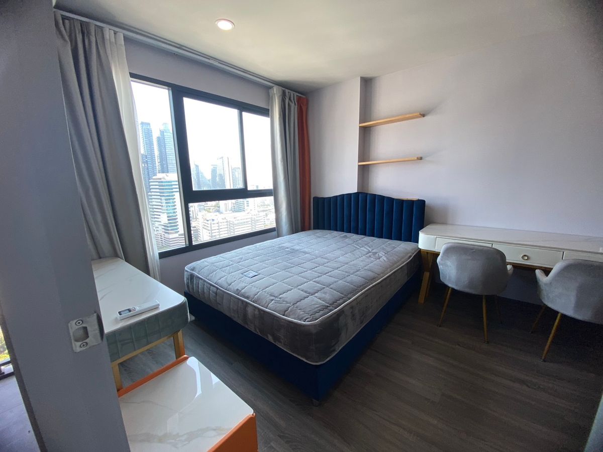 For RentCondoSiam Paragon ,Chulalongkorn,Samyan : IDO Chula Sam Yan