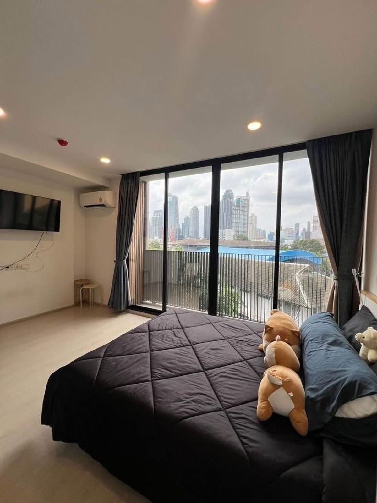 ขายคอนโดอ่อนนุช อุดมสุข : Code: KJ5703 ขาย Regent Home 13 Sukhumvit 93  (รีเจ้นท์ โฮม 13 สุขุมวิท 93) 📲สอบถาม @kjcondo (มี@ข้างหน้าด้วยนะคะ)