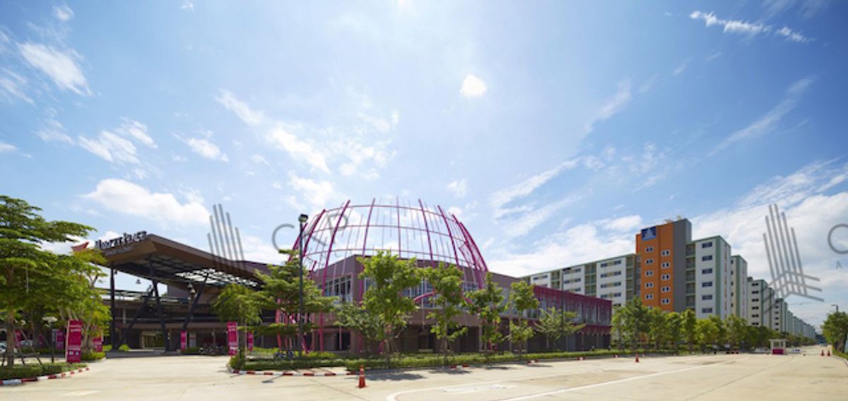 ขายคอนโดปทุมธานี รังสิต ธรรมศาสตร์ : คอนโด LPN Township เอฟ,จี ใกล้แม็คโครรังสิต,เซียร์ รังสิต,เมเจอร์รังสิต และมหาวิทยาลัยเทคโนโลยีราชมงคลธัญบุรี