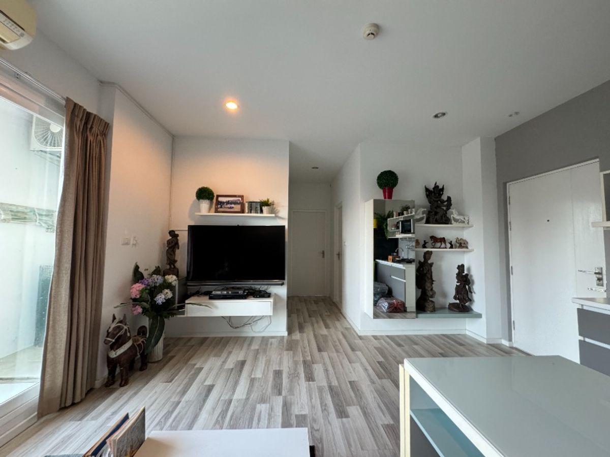 CondoChiang Mai : For Sell/Rent : North 4 Condo Chiang Mai Beautiful unit, prime location, private mountain view!