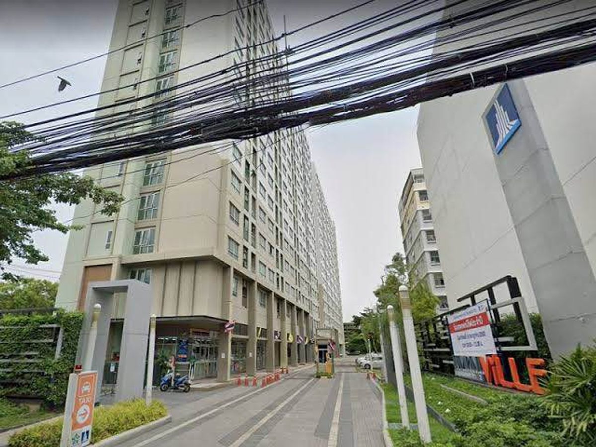 For SaleCondoOnnut, Udomsuk : The room is beautiful. Very good price.