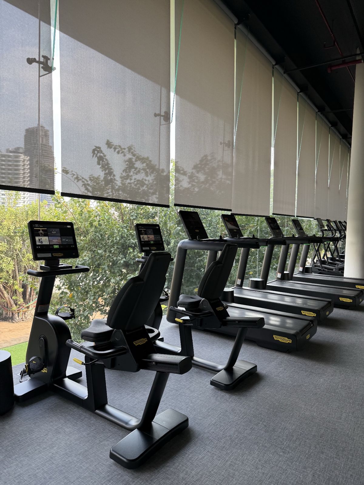 For RentCondoWongwianyai, Charoennakor : 🔥For urgent rent🔥 Condo The River, large room, Duplex, Chao Phraya River view, near BTS Charoen Nakhon station