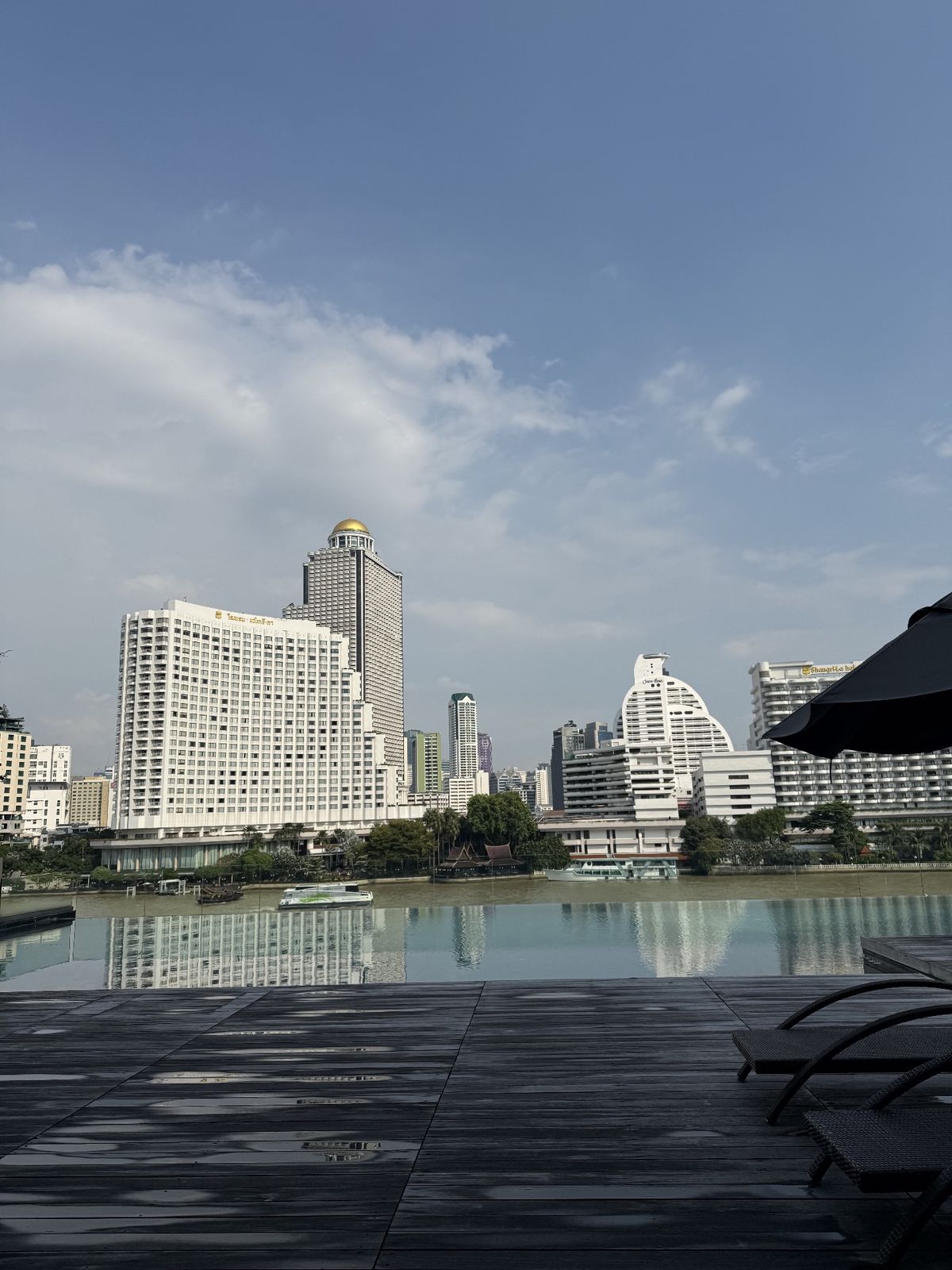 For RentCondoWongwianyai, Charoennakor : 🔥For urgent rent🔥 Condo The River, large room, Duplex, Chao Phraya River view, near BTS Charoen Nakhon station