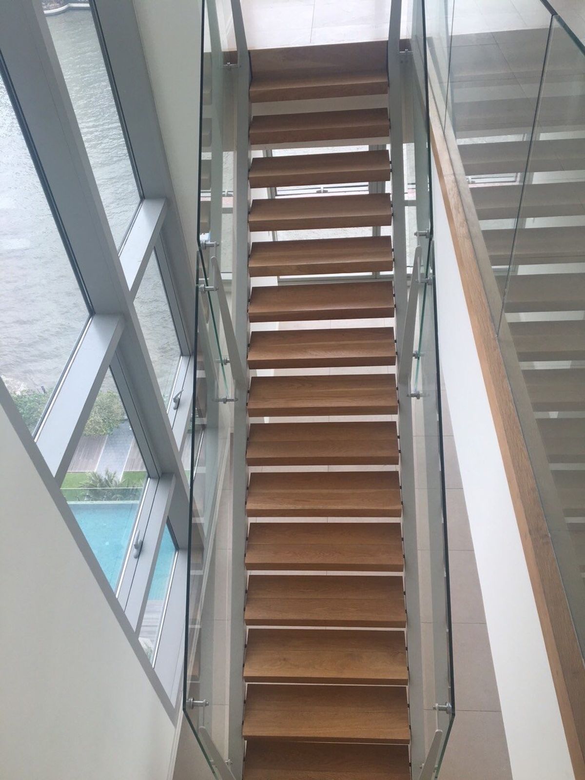 For RentCondoWongwianyai, Charoennakor : 🔥For urgent rent🔥 Condo The River, large room, Duplex, Chao Phraya River view, near BTS Charoen Nakhon station