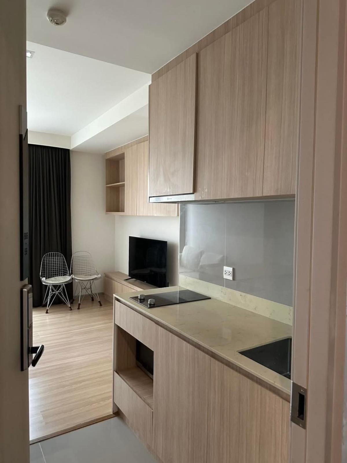 ให้เช่าคอนโดสะพานควาย จตุจักร : M Jatujak, 2 bed, 39000 per month