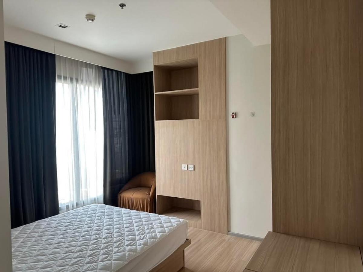 ให้เช่าคอนโดสะพานควาย จตุจักร : M Jatujak, 2 bed, 39000 per month