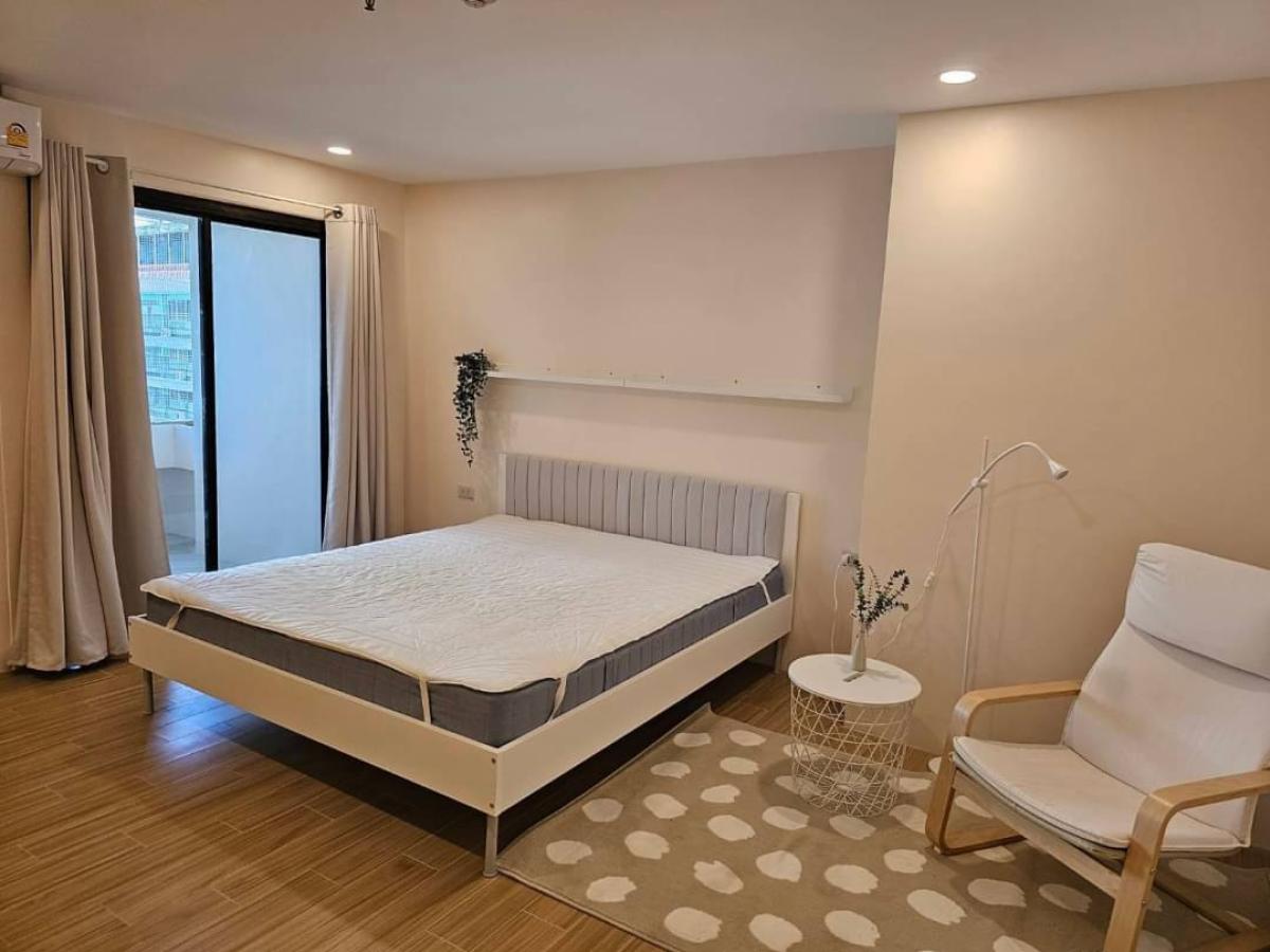 ให้เช่าคอนโดสุขุมวิท อโศก ทองหล่อ : Prestige Tower, 3 bed, 50000 per month