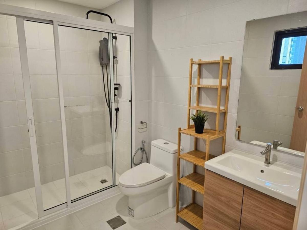 ให้เช่าคอนโดสุขุมวิท อโศก ทองหล่อ : Prestige Tower, 3 bed, 50000 per month