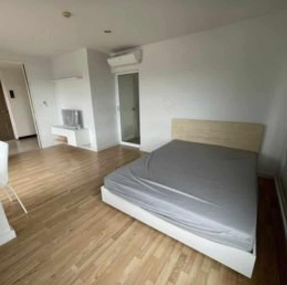 ขายคอนโดพระราม 5 ราชพฤกษ์ บางกรวย : (18745) Cool Condo Rama 7