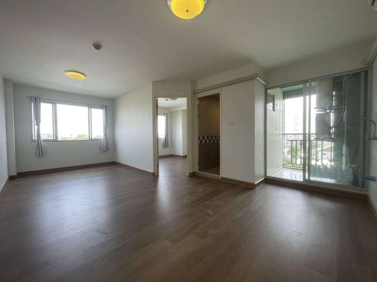 ขายคอนโดนวมินทร์ รามอินทรา : (18751) Lumpini Condo Town Ramintra-Laksi