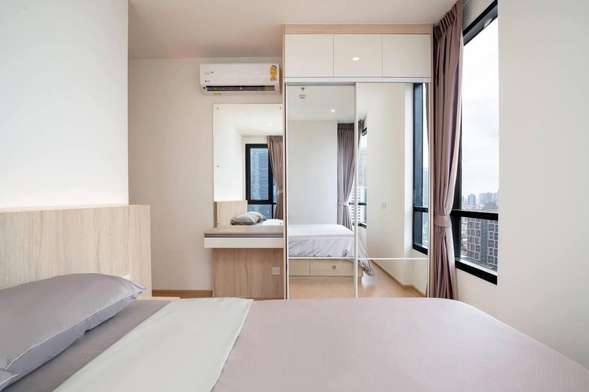 MN04732 - Maru Ekkamai 2 :  BTS Ekkamai / Pet Friendly / Emquartier Loading...