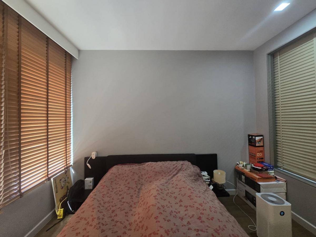 For SaleCondoRatchathewi,Phayathai : M Phayathai condo, 1 bedroom, in the city center, near BTS/MRTOnly 8.2 million, with a swimming pool, fitness center, and complete facilities!