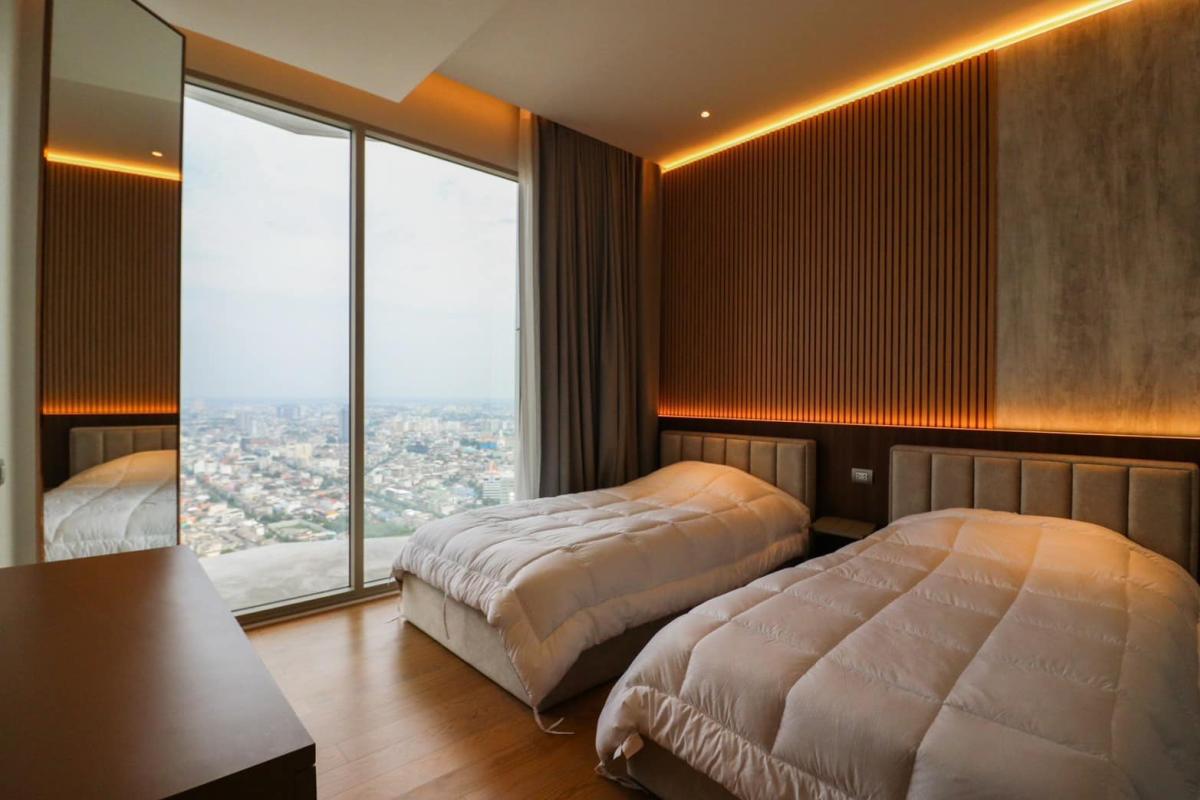 ขายคอนโดวงเวียนใหญ่ เจริญนคร : MN04730 - Magnolias Waterfront Residences (Icon Siam) :  แมกโนเลียส์ วอเตอร์ฟรอนท์ เรสซิเดนซ์ (ไอคอนสยาม) : Magnolias Waterfront Residences (Icon Siam) :  แมกโนเลียส์ วอเตอร์ฟรอนท์ เรสซิเดนซ์ (ไอคอนสยาม) -