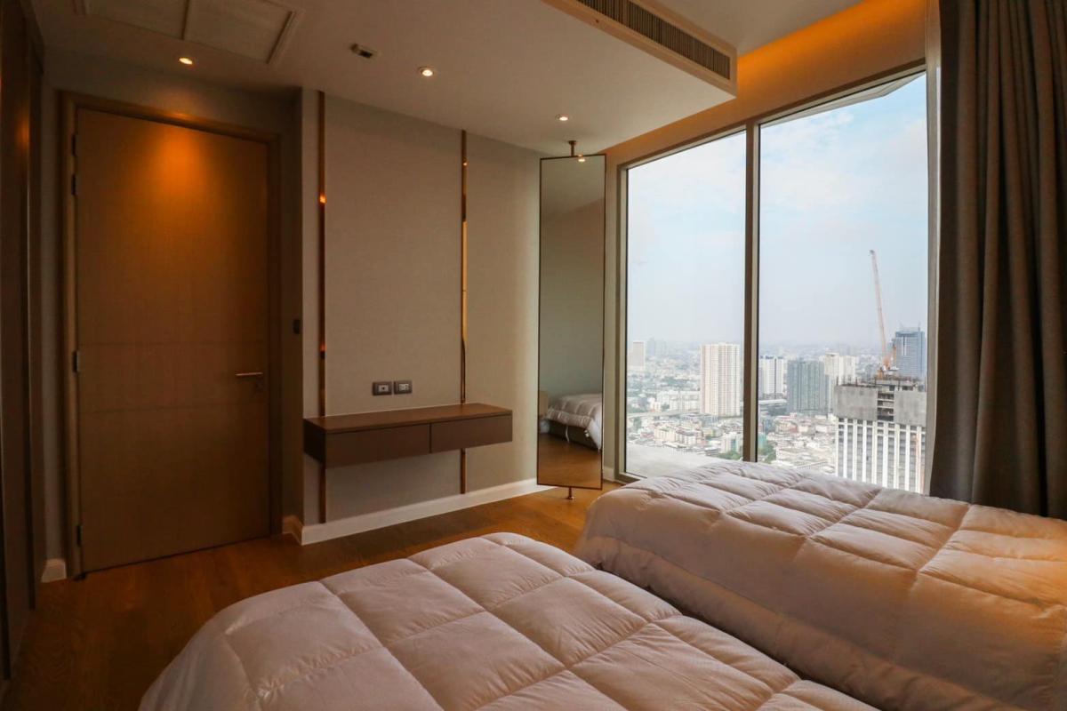 ขายคอนโดวงเวียนใหญ่ เจริญนคร : MN04730 - Magnolias Waterfront Residences (Icon Siam) :  แมกโนเลียส์ วอเตอร์ฟรอนท์ เรสซิเดนซ์ (ไอคอนสยาม) : Magnolias Waterfront Residences (Icon Siam) :  แมกโนเลียส์ วอเตอร์ฟรอนท์ เรสซิเดนซ์ (ไอคอนสยาม) -