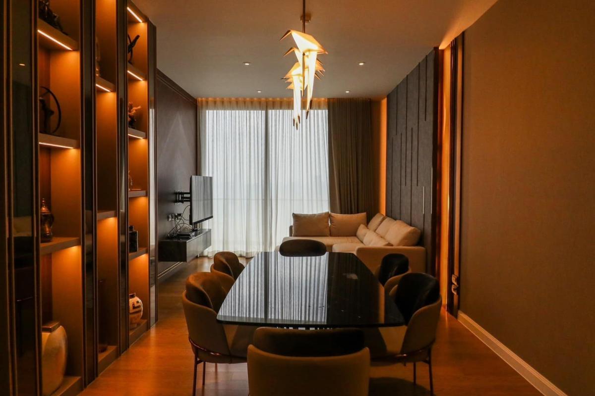 ขายคอนโดวงเวียนใหญ่ เจริญนคร : MN04730 - Magnolias Waterfront Residences (Icon Siam) :  แมกโนเลียส์ วอเตอร์ฟรอนท์ เรสซิเดนซ์ (ไอคอนสยาม) : Magnolias Waterfront Residences (Icon Siam) :  แมกโนเลียส์ วอเตอร์ฟรอนท์ เรสซิเดนซ์ (ไอคอนสยาม) -