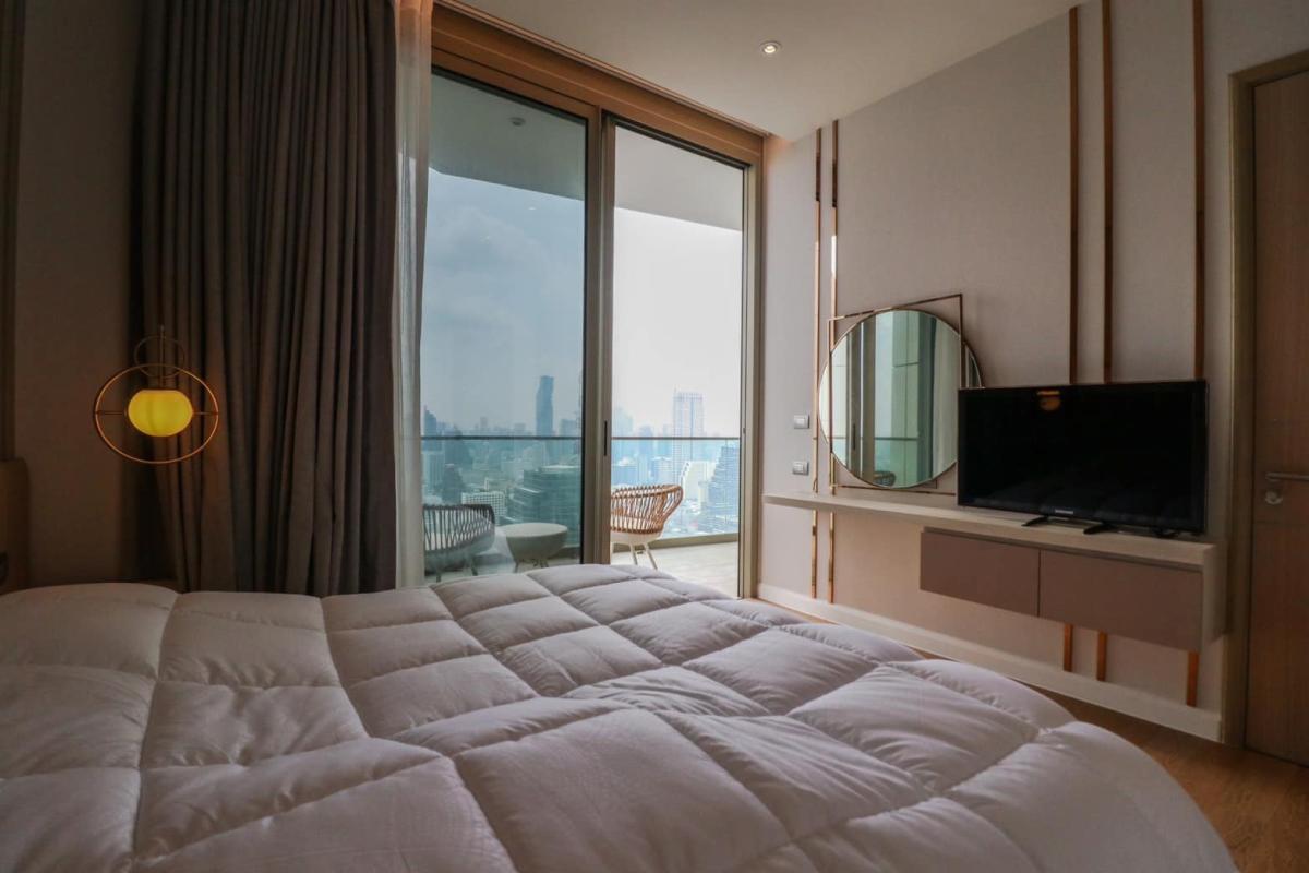 ขายคอนโดวงเวียนใหญ่ เจริญนคร : MN04730 - Magnolias Waterfront Residences (Icon Siam) :  แมกโนเลียส์ วอเตอร์ฟรอนท์ เรสซิเดนซ์ (ไอคอนสยาม) : Magnolias Waterfront Residences (Icon Siam) :  แมกโนเลียส์ วอเตอร์ฟรอนท์ เรสซิเดนซ์ (ไอคอนสยาม) -