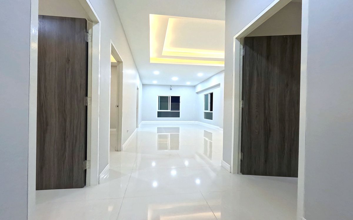 For SaleHouseCha-am Phetchaburi : House for sale Setthasiri Village Cha -am Project, Khao Yai Subdistrict, Cha -Am District, Phetchaburi Province, near Santoroni Water Park, near Cha -am Sea for 10 minutes