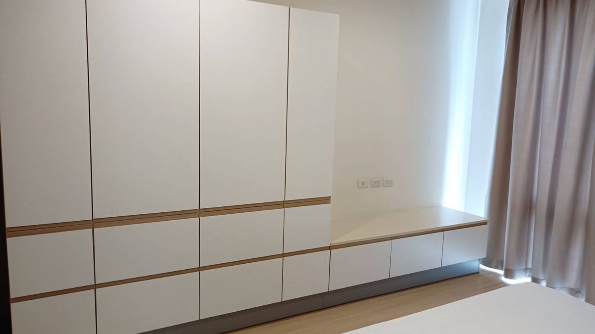 ให้เช่าคอนโดสุขุมวิท อโศก ทองหล่อ : 𝗥𝗮𝗿𝗲 𝗶𝘁𝗲𝗺 𝗰𝗼𝗻𝗱𝗼 𝗼𝗻𝗹𝘆 36 𝗨𝗻𝗶𝘁𝘀
️️🚩For Rent : Mattani suites Ekkamai 22 🏷Available Now , 🐱Pets Friendly 