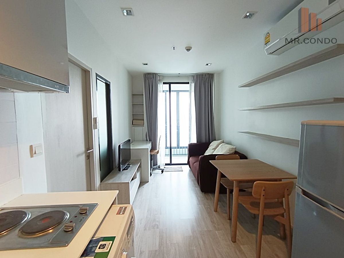 For RentCondoWongwianyai, Charoennakor : *FOR RENT* Ideo Mobi Sathorn Next to BTS krungthon buri