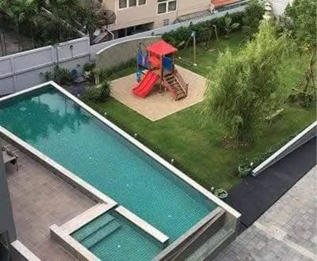 ให้เช่าคอนโดสุขุมวิท อโศก ทองหล่อ : 𝗥𝗮𝗿𝗲 𝗶𝘁𝗲𝗺 𝗰𝗼𝗻𝗱𝗼 𝗼𝗻𝗹𝘆 36 𝗨𝗻𝗶𝘁𝘀
️️🚩For Rent : Mattani suites Ekkamai 22 🏷Available Now , 🐱Pets Friendly 