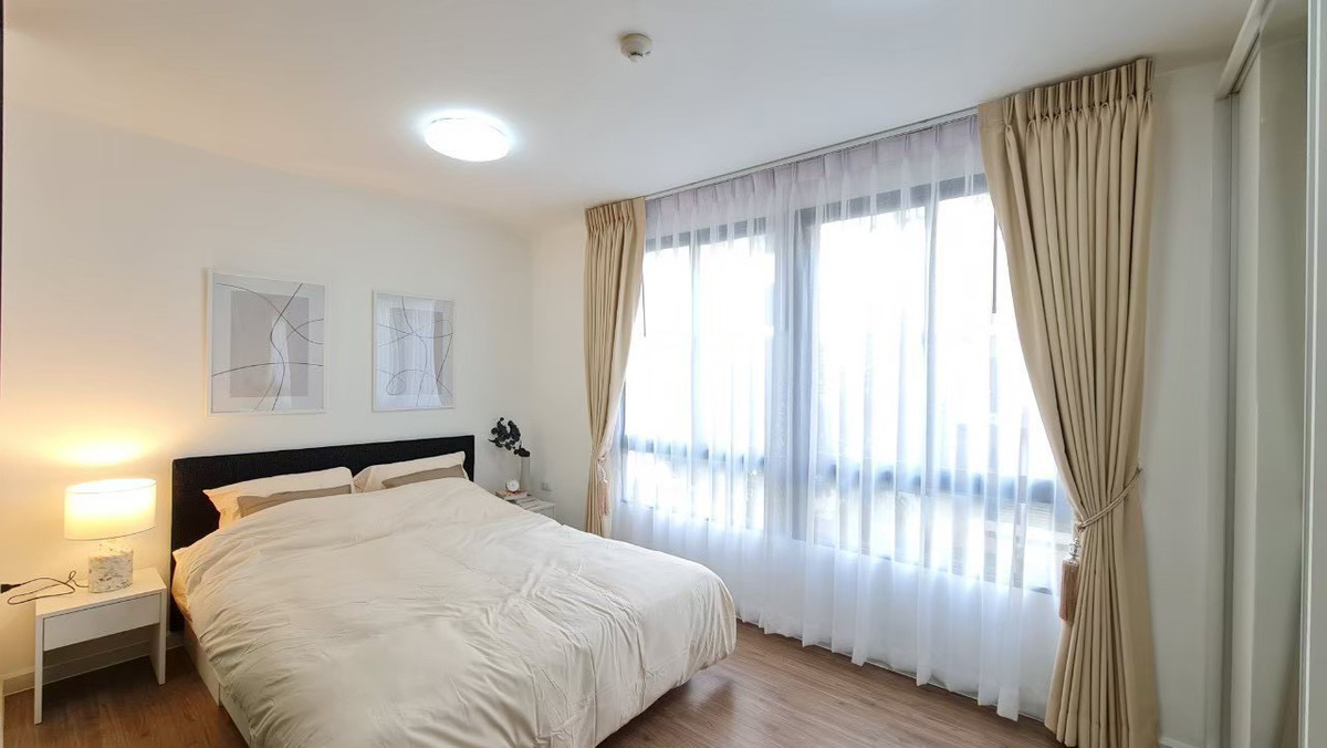 For RentCondoPhutthamonthon, Salaya : Condo for rent near Mahidol University, I-condo salaya 2 the campus, ready to move in, rental price 9,000 baht.