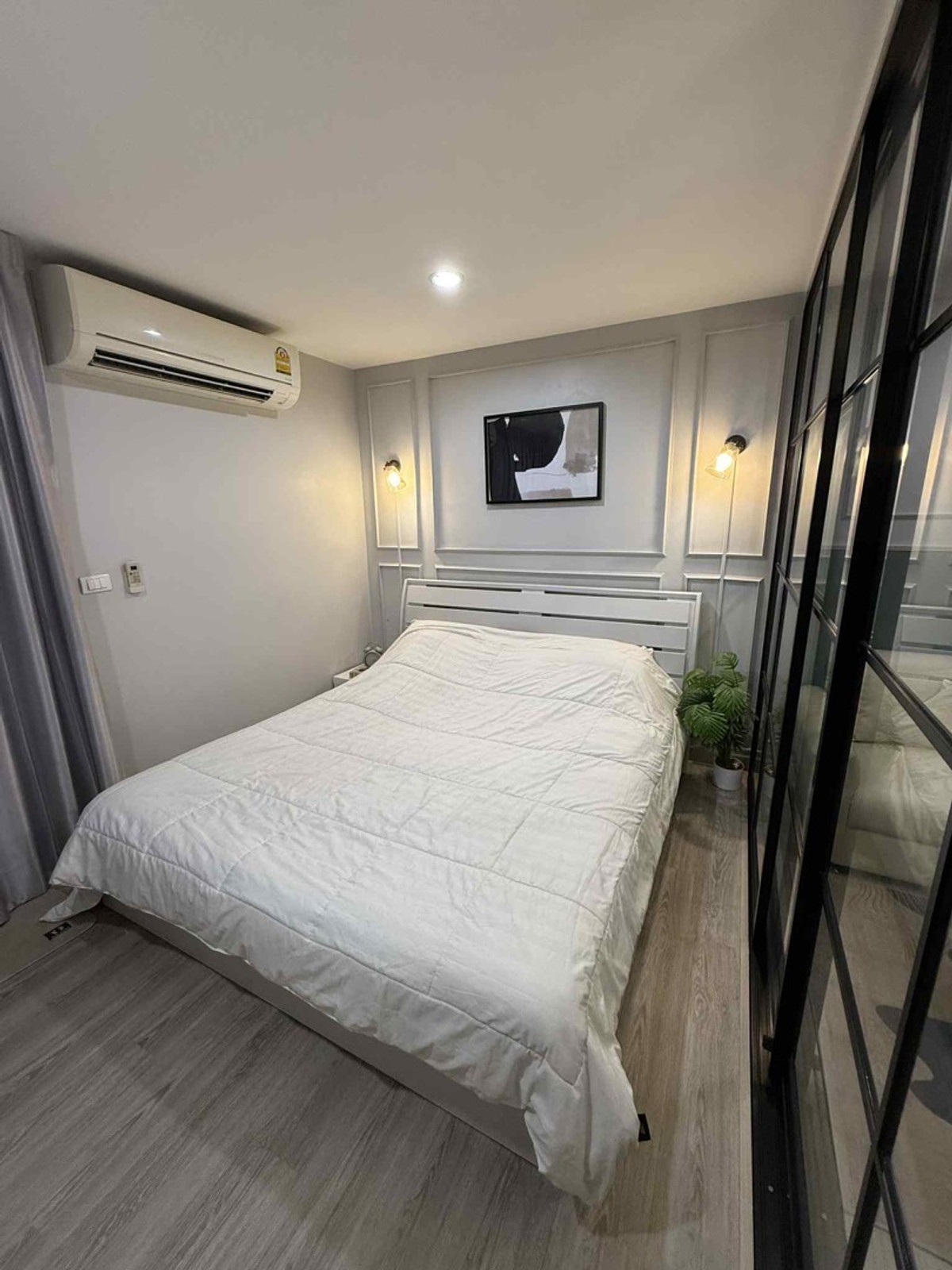 ขายคอนโดวิภาวดี ดอนเมือง หลักสี่ : ✨ขาย รีเจ้นท์โฮม แจ้งวัฒนะ15 ฝั่งสระว่ายน้ำ