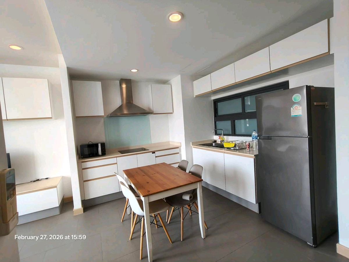 ให้เช่าคอนโดสุขุมวิท อโศก ทองหล่อ : 𝗥𝗮𝗿𝗲 𝗶𝘁𝗲𝗺 𝗰𝗼𝗻𝗱𝗼 𝗼𝗻𝗹𝘆 36 𝗨𝗻𝗶𝘁𝘀
️️🚩For Rent : Mattani suites Ekkamai 22 🏷Available Now , 🐱Pets Friendly 