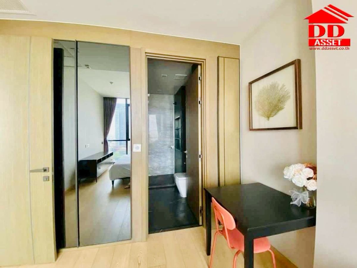 คอนโดสุขุมวิท อโศก ทองหล่อ : For Sale / Rent The Monument Thonglor BTS ทองหล่อ รหัส : C8337