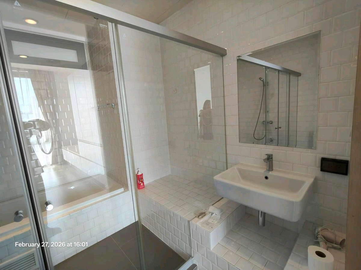 ให้เช่าคอนโดสุขุมวิท อโศก ทองหล่อ : 𝗥𝗮𝗿𝗲 𝗶𝘁𝗲𝗺 𝗰𝗼𝗻𝗱𝗼 𝗼𝗻𝗹𝘆 36 𝗨𝗻𝗶𝘁𝘀
️️🚩For Rent : Mattani suites Ekkamai 22 🏷Available Now , 🐱Pets Friendly 