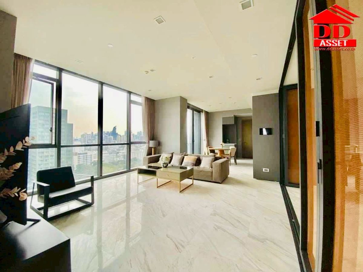 คอนโดสุขุมวิท อโศก ทองหล่อ : For Sale / Rent The Monument Thonglor BTS ทองหล่อ รหัส : C8337