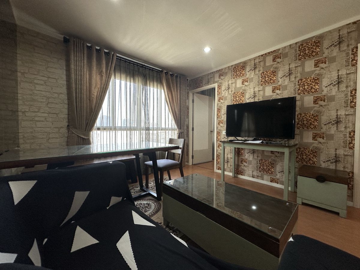 ให้เช่าคอนโดรัตนาธิเบศร์ สนามบินน้ำ พระนั่งเกล้า : ⏳ ช้า = อด! ห้องฮิต ปล่อยเช่าด่วน ใกล้รถไฟฟ้า คอนโดลุมพินีพาร์ค รัตนาธิเบศร์-งามวงศ์วาน