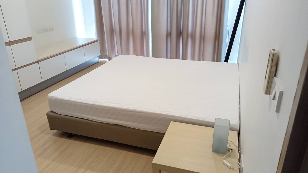 ให้เช่าคอนโดสุขุมวิท อโศก ทองหล่อ : 𝗥𝗮𝗿𝗲 𝗶𝘁𝗲𝗺 𝗰𝗼𝗻𝗱𝗼 𝗼𝗻𝗹𝘆 36 𝗨𝗻𝗶𝘁𝘀
️️🚩For Rent : Mattani suites Ekkamai 22 🏷Available Now , 🐱Pets Friendly 