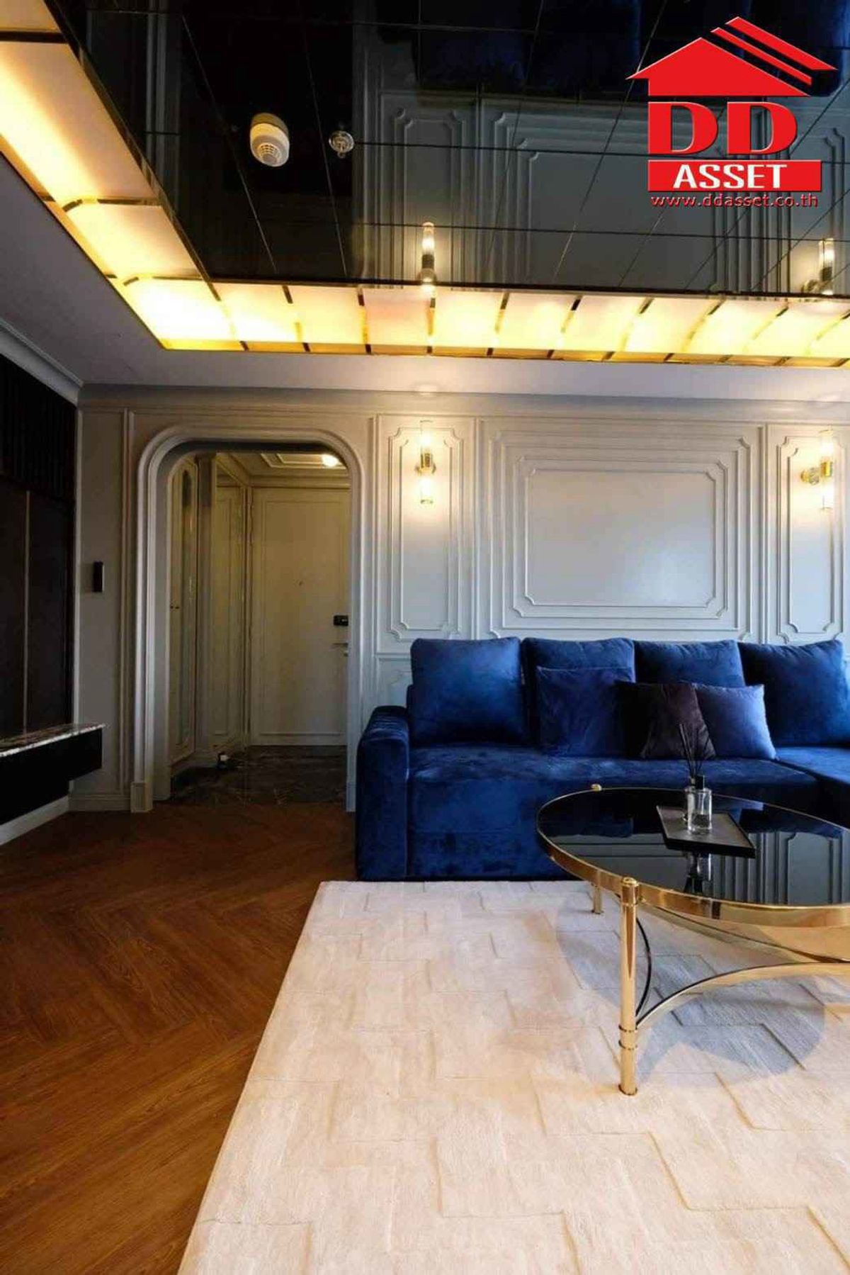 For SaleCondoRama9, Petchburi, RCA : Selling A Special ID Asoke- Ratchada A Space ID Asok- Ratchada Code: C8338