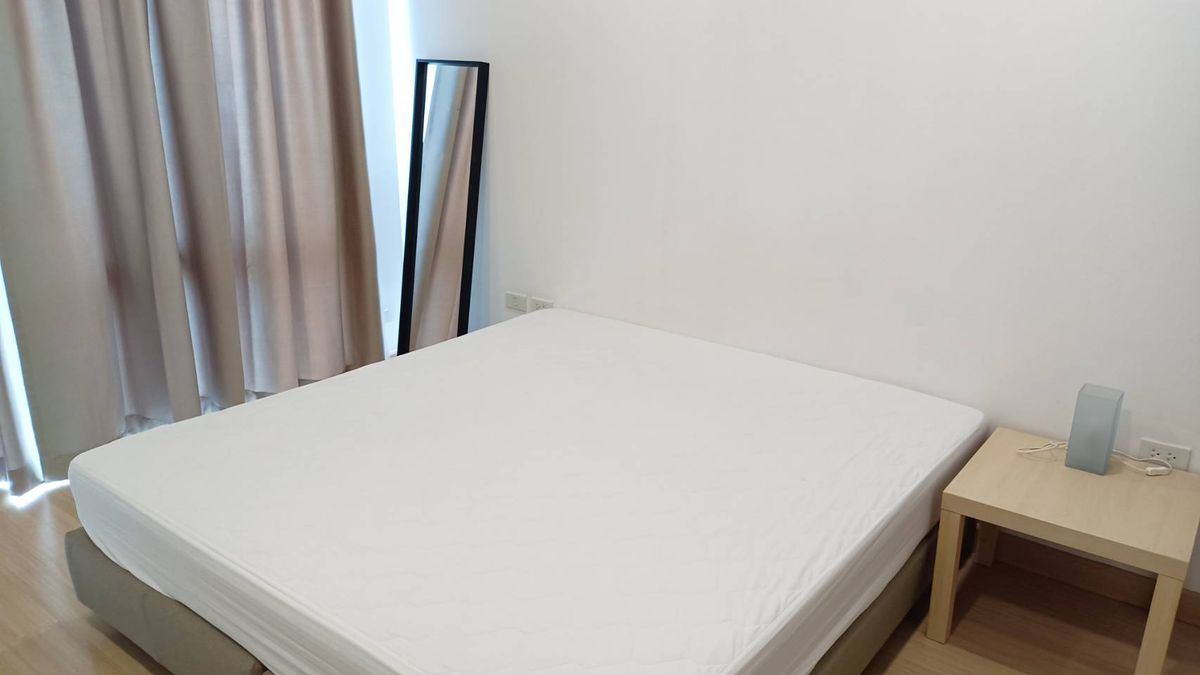 ให้เช่าคอนโดสุขุมวิท อโศก ทองหล่อ : 𝗥𝗮𝗿𝗲 𝗶𝘁𝗲𝗺 𝗰𝗼𝗻𝗱𝗼 𝗼𝗻𝗹𝘆 36 𝗨𝗻𝗶𝘁𝘀
️️🚩For Rent : Mattani suites Ekkamai 22 🏷Available Now , 🐱Pets Friendly 